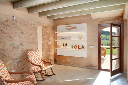 Villa S'estelrica Arta