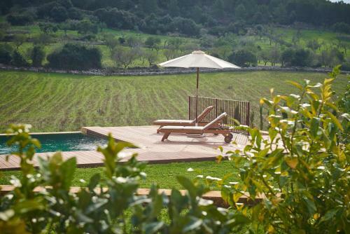 Villa S'estelrica Arta