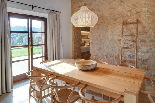 Villa S'estelrica Arta