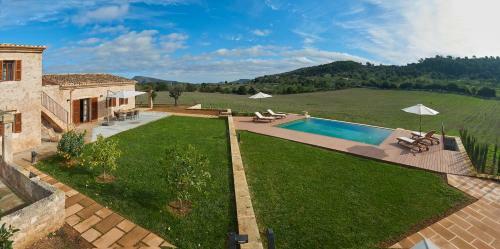 Villa S'estelrica Arta