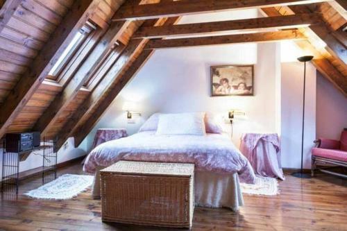 Apartamento Arties Penthouse