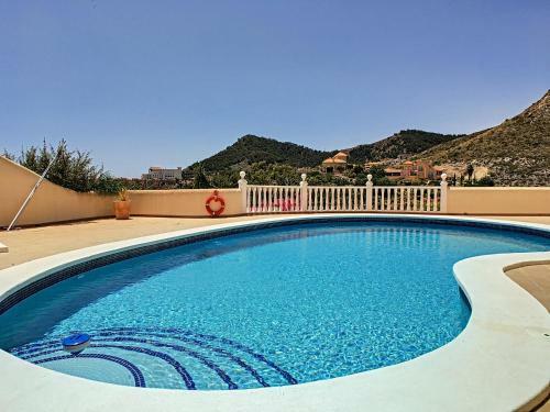 Villa 46 - La Manga Club