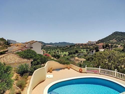 Villa 46 - La Manga Club