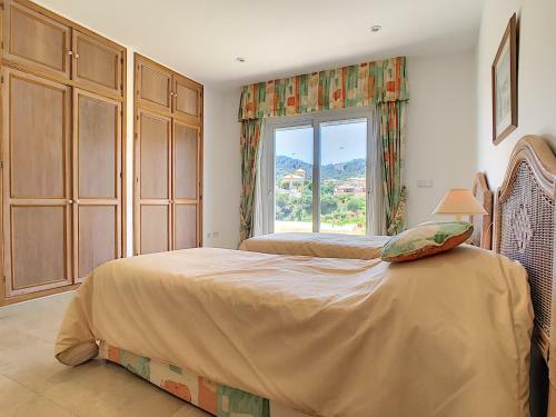 Villa 46 - La Manga Club