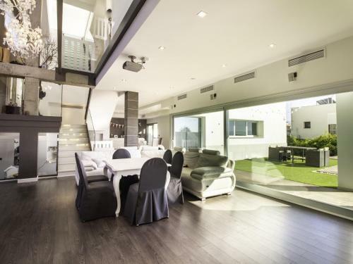 Villa Casa Vista Alegre