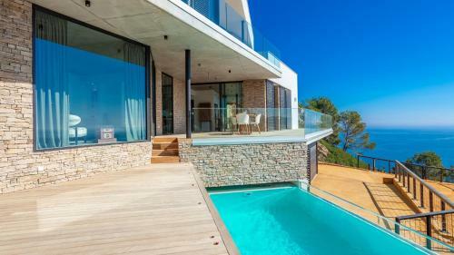 Villa El Mirador