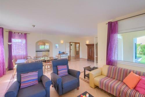 Begur Villa Sleeps 6 Pool Wifi T802310