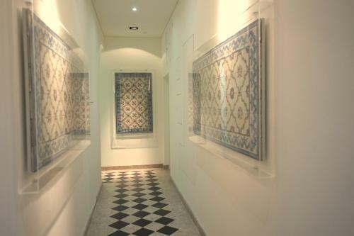 Apartamento Madalena Hermitage