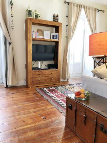 Bairro Alto Comfort Apartments