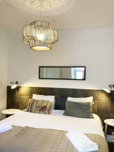Bairro Alto Comfort Apartments