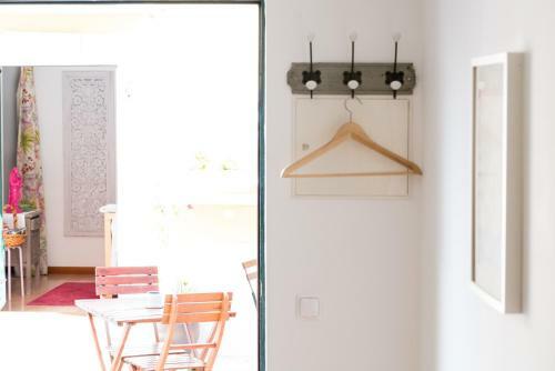 Pateo Santo Estevao-self Catering Apartments