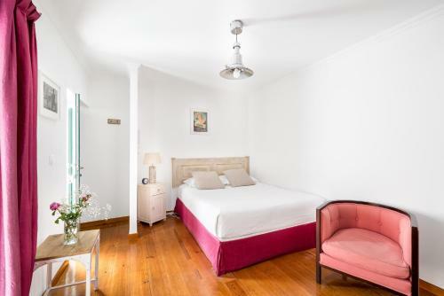 Pateo Santo Estevao-self Catering Apartments