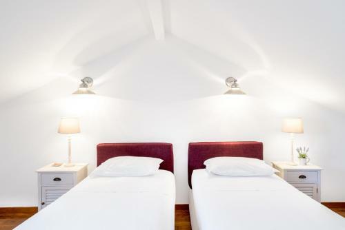 Pateo Santo Estevao-self Catering Apartments