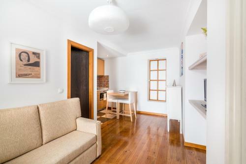 Pateo Santo Estevao-self Catering Apartments