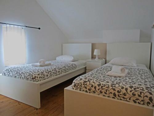 Apartamento Casas De Fado