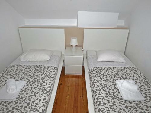 Apartamento Casas De Fado