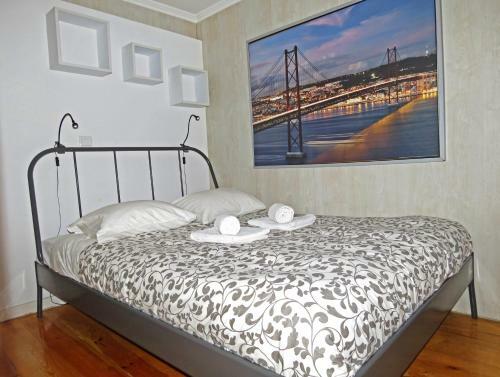Apartamento Casas De Fado
