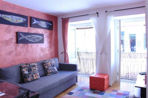 Apartamento Casas De Fado