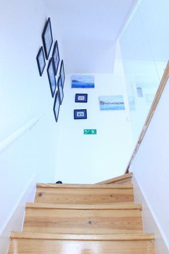 Apartamento Casas De Fado