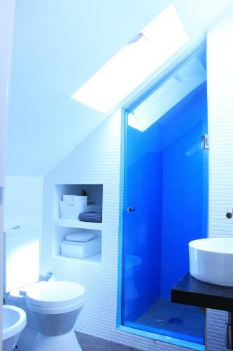 Apartamento Casas De Fado