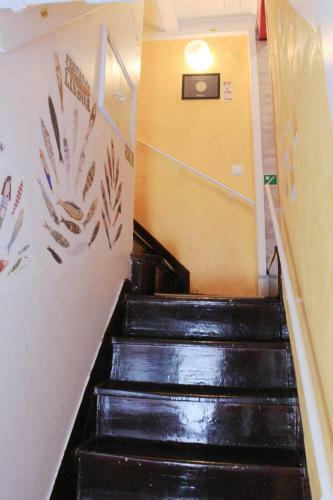 Apartamento Casas De Fado