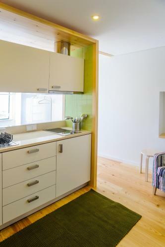 Tagus Apartments