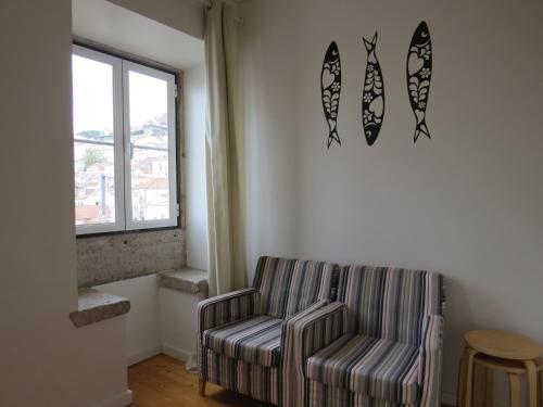 Tagus Apartments