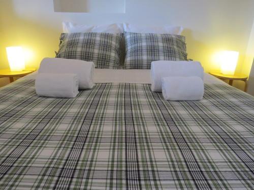 Tagus Apartments