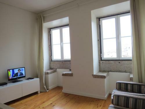 Tagus Apartments