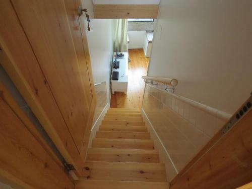 Tagus Apartments
