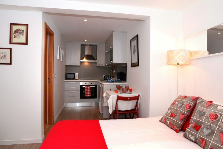 Apartamento Alfama Yellow House