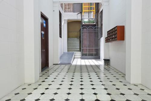 Apartamento Ronda Sant Pere Rafael