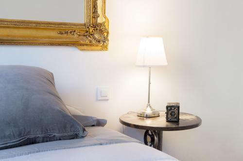 Apartamento Ronda Sant Pere Rafael