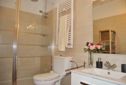 Apartamento Ronda Sant Pere Rafael