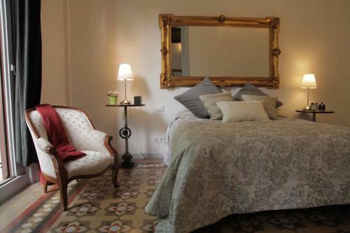 Apartamento Ronda Sant Pere Rafael