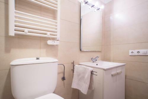 Apartamento Ronda Sant Pere Rafael
