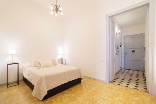 Apartamento Ronda Sant Pere Rafael