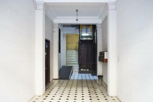 Apartamento Ronda Sant Pere Rafael