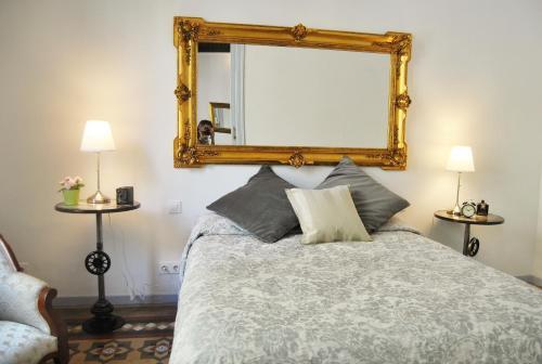 Apartamento Ronda Sant Pere Rafael