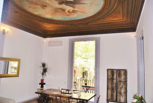 Apartamento Ronda Sant Pere Rafael