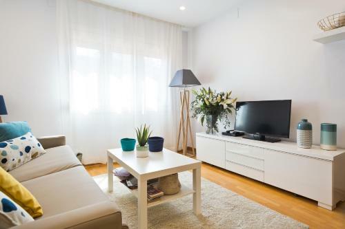 Apartamento Rambla Catalunya