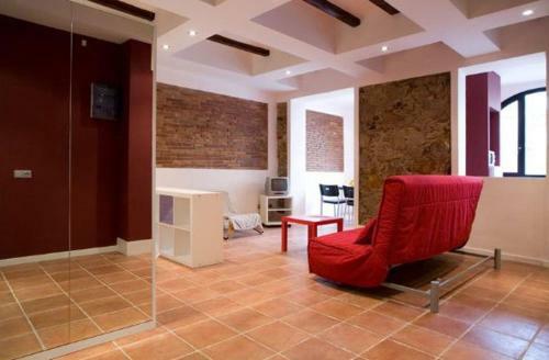 Sunny Apartments Barcelona