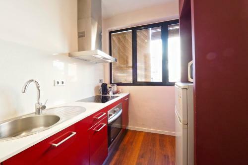 Sunny Apartments Barcelona