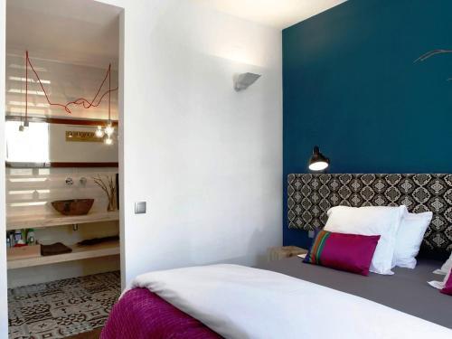Apartment Vila Olimpica-pamplona