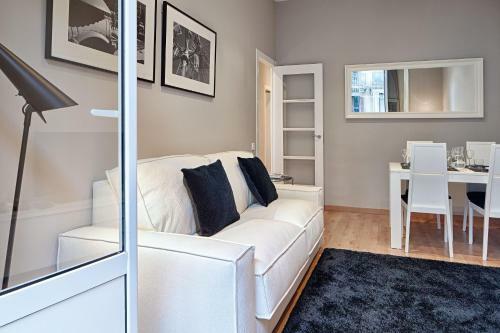 Habitat Apartments Batll�