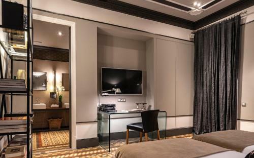 Apartamento Suiteabcn