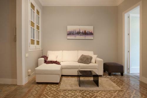 Enjoy Apartments Borrell