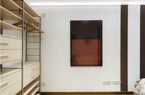 Artlifebcn Urban Oasis Apartment