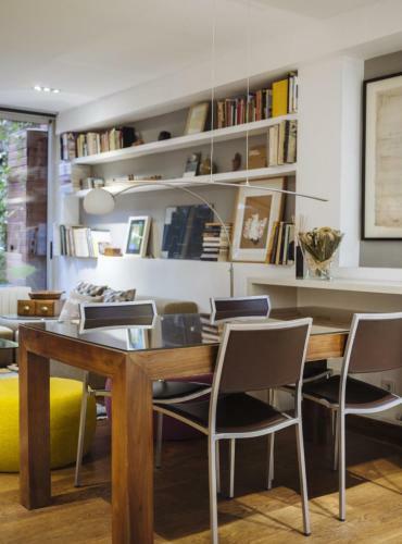 Artlifebcn Urban Oasis Apartment
