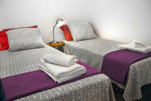 Apartamento Casa Tortilla Sant Antoni